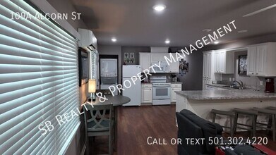 109 Alcorn St in Hot Springs, AR - Building Photo - Building Photo