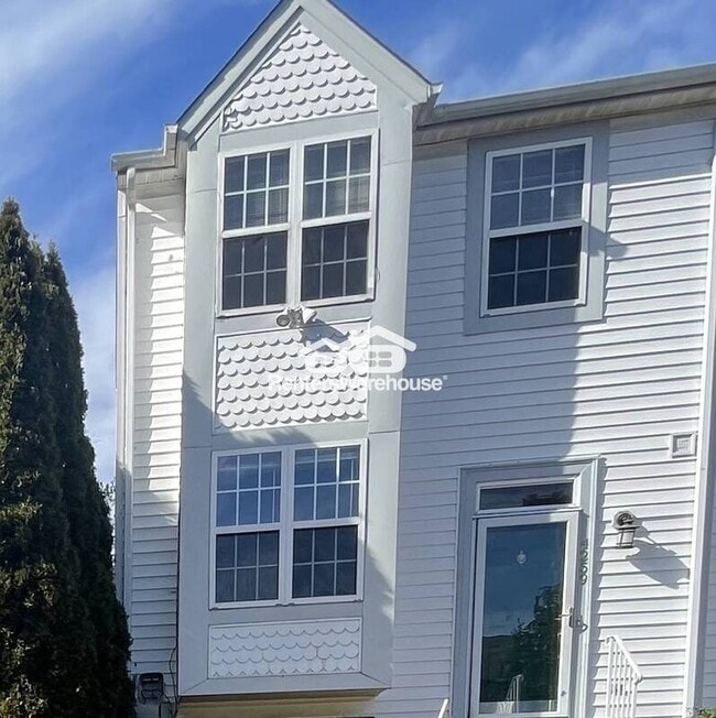 property at 4259 Chapel Gate Ct