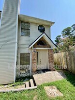 9221 Ellerbe Rd in Shreveport, LA - Building Photo