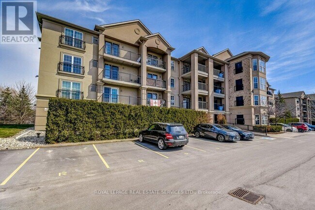 2065 Appleby Line in Burlington, ON - Building Photo - Building Photo