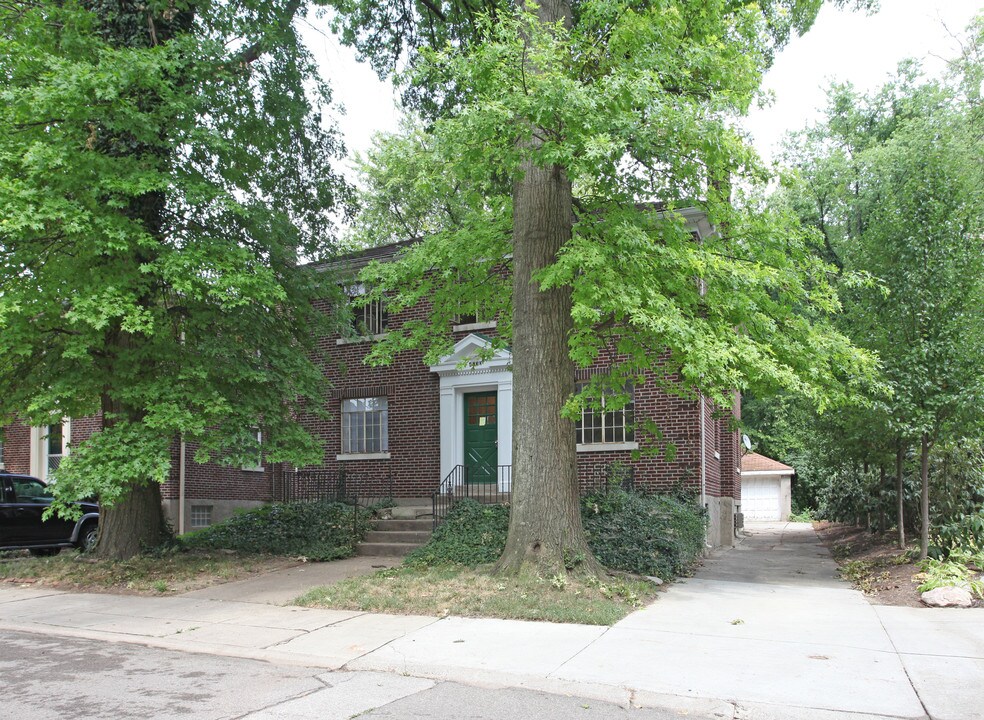 4130 Allendale Dr in Cincinnati, OH - Building Photo