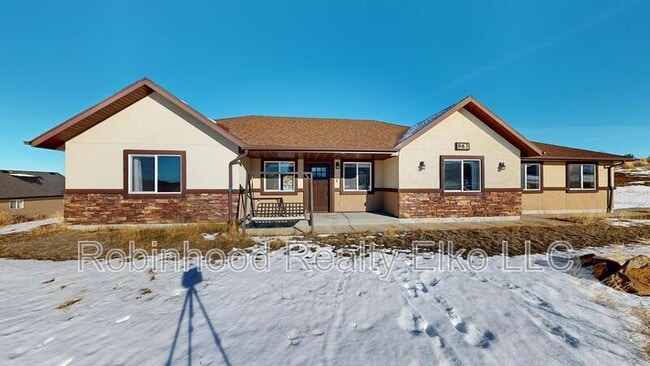 property at 963 Alpine Dr