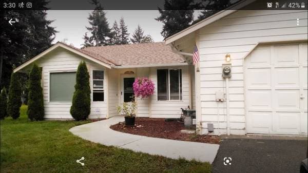 981 Kazac Pl SE in Port Orchard, WA - Building Photo