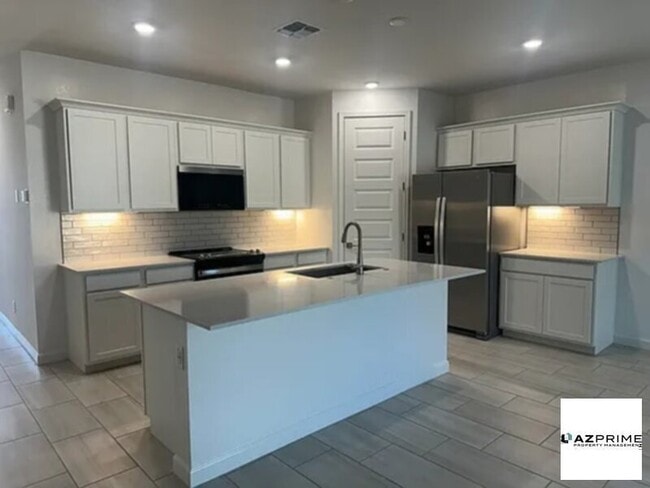 17734 W Turquoise Ave in Glendale, AZ - Building Photo - Building Photo