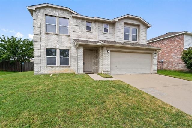 1603 Purpletop Dr in Arlington, TX - Building Photo - Building Photo