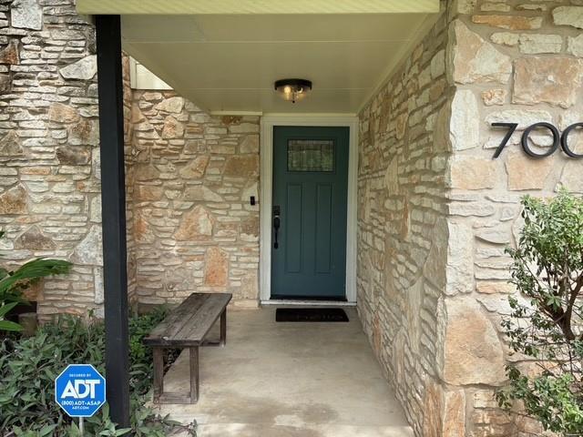 property at 7002 Crystalbrook Dr