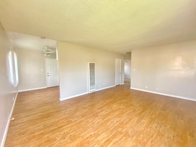 property at 10541 Sycamore Ave