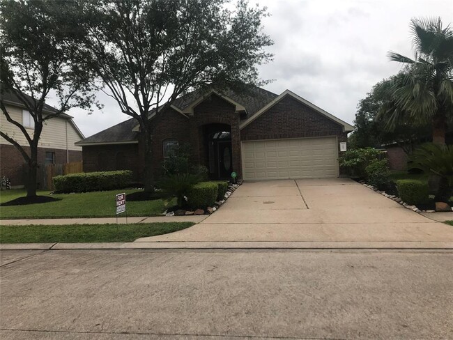 property at 3607 Canterbury Park Dr