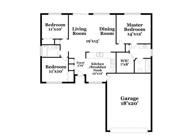 11837 Windflower Ct in Clermont, FL - Foto de edificio - Building Photo