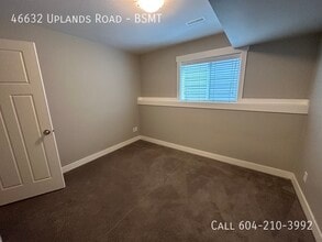 46632 Uplands Rd in Chilliwack, BC - Building Photo - Building Photo