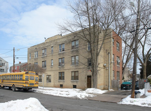 2-8 Baldwin St in Hartford, CT - Building Photo - Building Photo