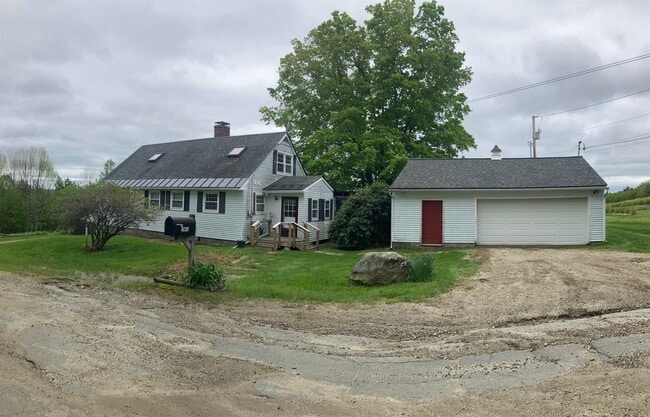 property at 283 Derry Hill Rd