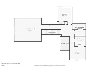 5356 Hidden Meadows Dr in Arlington, TN - Building Photo - Building Photo