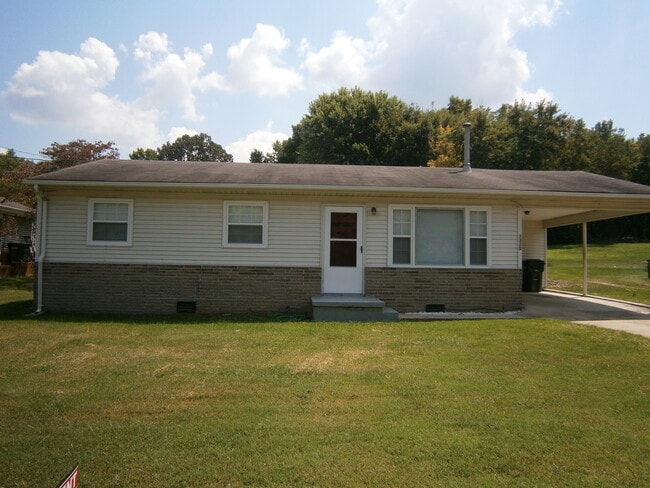 property at 1320 Snapps Ferry Rd