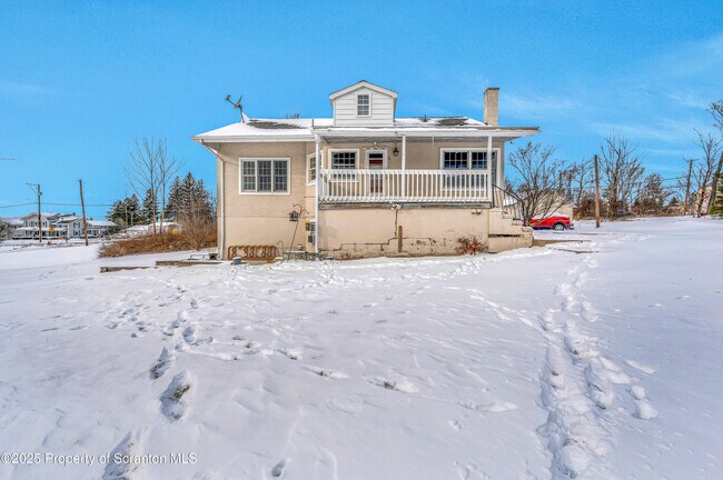 1314 Fairview Rd in Clarks Summit, PA - Building Photo - Building Photo