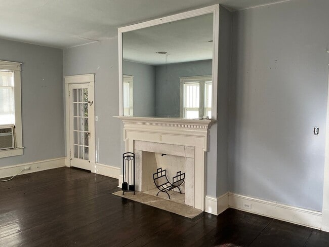 623 N Nicholls St in Waycross, GA - Building Photo - Building Photo
