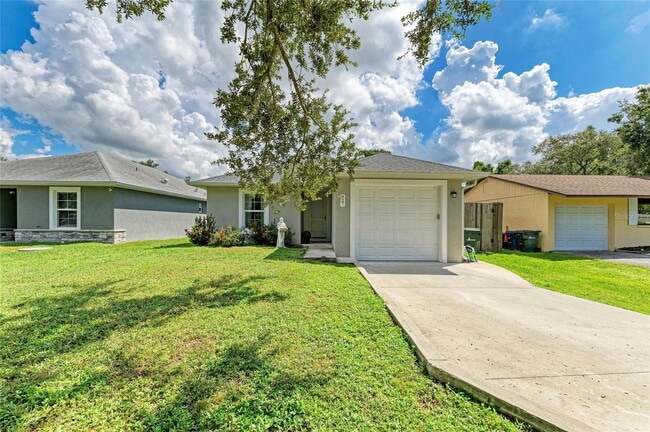 property at 723 Allora Ave