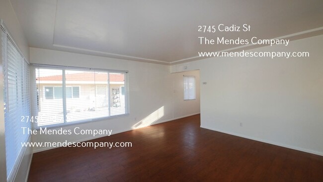 2745 Cadiz St in San Diego, CA - Building Photo - Building Photo
