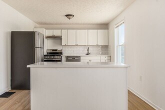 1109-1111-1111 Franklin Ave in Columbus, OH - Foto de edificio - Building Photo