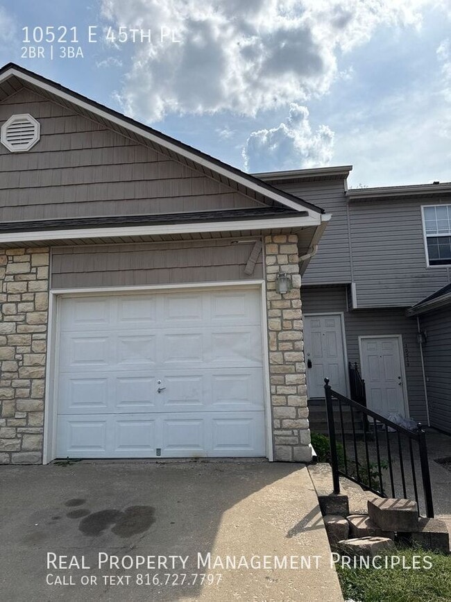 property at 10521 E 45th Pl