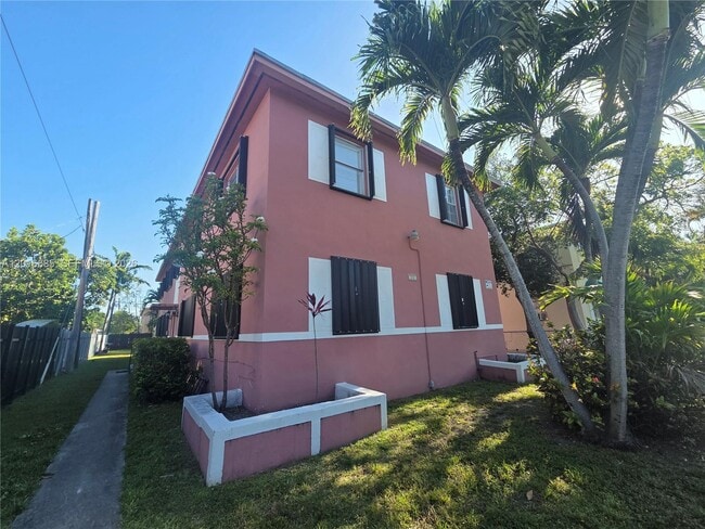 property at 781 SW 11th St