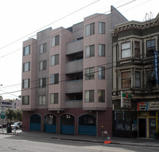 Dunleavy Plaza in San Francisco, CA - Building Photo - Building Photo