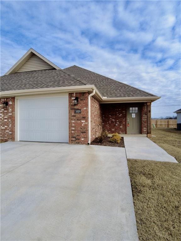 property at 3005 E Brookview Dr