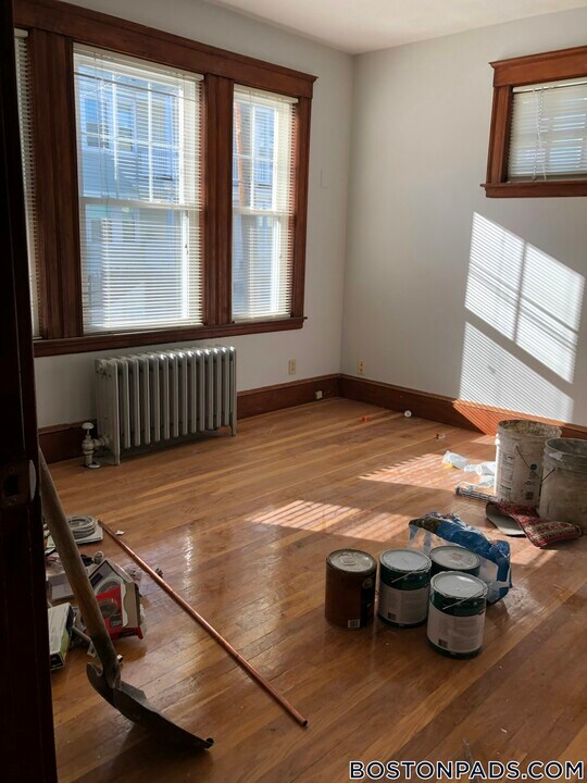 12 Gene St in Boston, MA - Building Photo