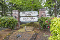 Regency Park Condominiums in Tacoma, WA - Foto de edificio - Building Photo