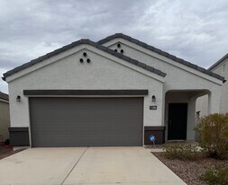 5286 E Gummite Dr in San Tan Valley, AZ - Building Photo