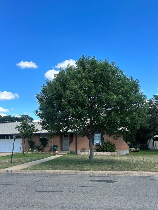 107 Timber Ln in Ingram, TX - Building Photo