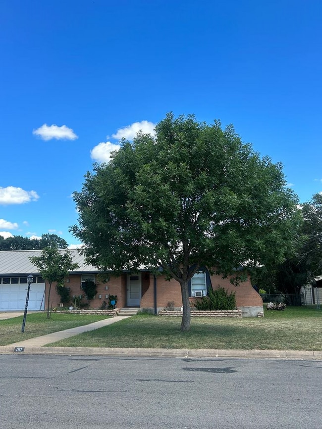 property at 107 Timber Ln