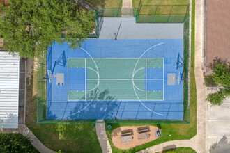 Cypress Creek at Lakeline Apartment Homes in Cedar Park, TX - Building Photo - Building Photo