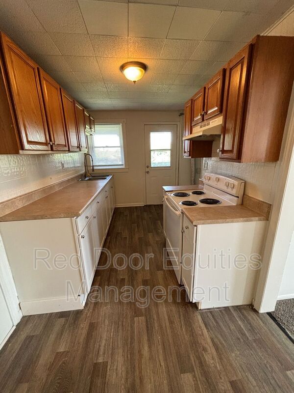 403 1/2 W Wheeling St in Lancaster, OH - Building Photo - Building Photo