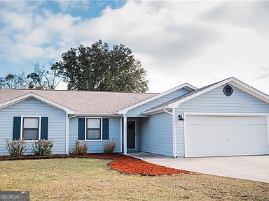 property at 314 Briarwood Cir