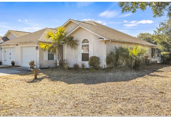 152 Dalton Cody Dr in Brunswick, GA - Foto de edificio - Building Photo