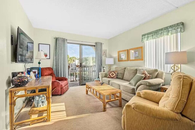 property at 880-A1A A1A Beach Blvd