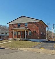 343 Firwood Dr Apartments