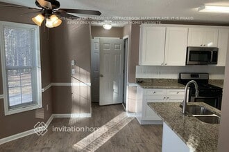 4028 St George Walk SW in Powder Springs, GA - Foto de edificio - Building Photo