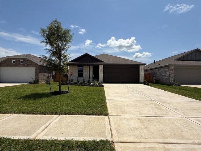 property at 29035 Great Flatland Trl
