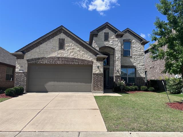 property at 16008 Placid Trail
