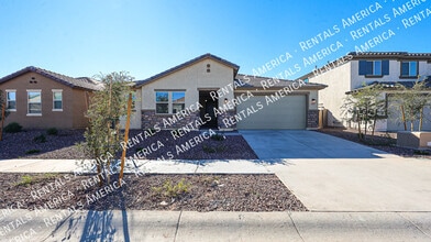 17175 W Blue Sky Dr in Surprise, AZ - Building Photo - Building Photo