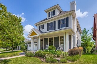 14143 Jardin Ave N in Hugo, MN - Building Photo - Building Photo