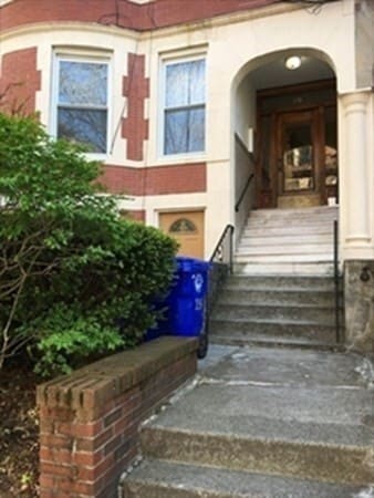 property at 19 University Rd
