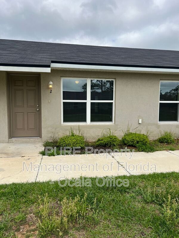 7227 Midway Terrace in Ocala, FL - Building Photo - Building Photo