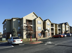 Terraces at Copper Leaf in Nixa, MO - Building Photo - Building Photo