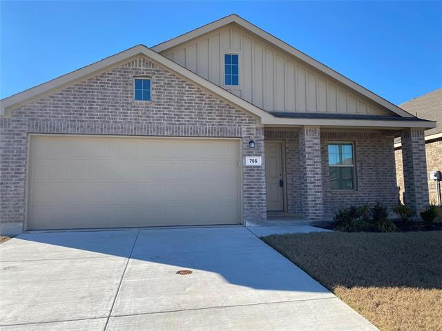755 Mulberry Dr in Princeton, TX - Building Photo
