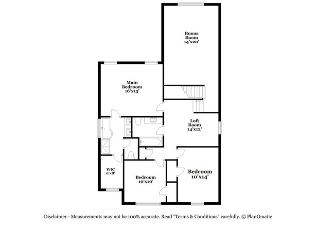 1924 Seaside Cir in Grove City, OH - Building Photo - Building Photo