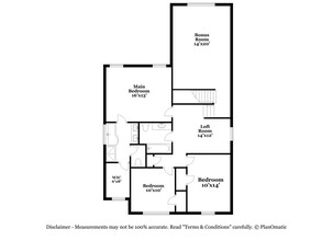 1924 Seaside Cir in Grove City, OH - Building Photo - Building Photo