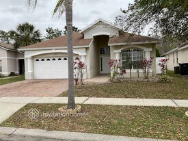 1952 Bridgeview Cir in Orlando, FL - Building Photo